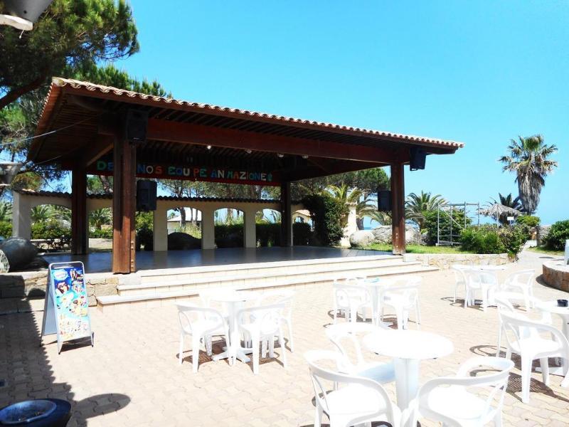 Marina Doru Βίλα Ghisonaccia Εξωτερικό φωτογραφία