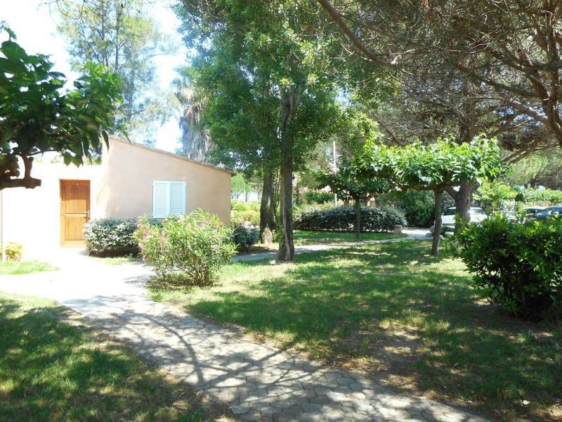 Marina Doru Βίλα Ghisonaccia Εξωτερικό φωτογραφία