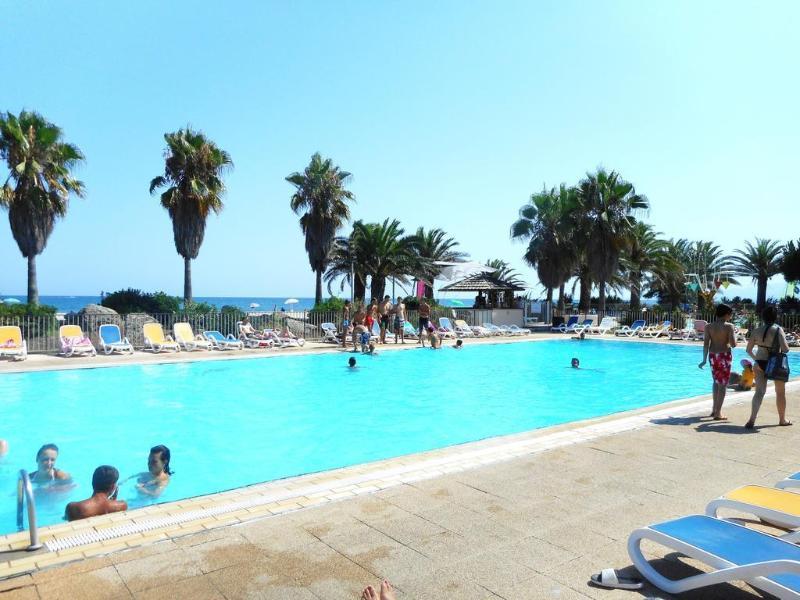 Marina Doru Βίλα Ghisonaccia Εξωτερικό φωτογραφία